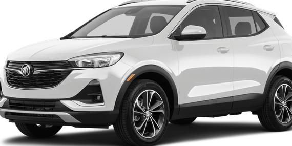 BUICK ENCORE GX 2022 KL4MMDS23NB109070 image BUICK ENCORE GX 2022 KL4MMDS23NB109070 image